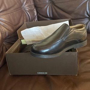 Brand new Black Dress shoes